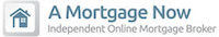 A Mortgage Now logo A Mortgage Now logo