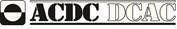 ACDC DCAC Logo ACDC DCAC Logo