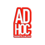 Ad Hoc S.r.l. Logo Ad Hoc S.r.l. Logo
