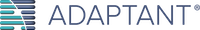 Adaptant logo Adaptant logo