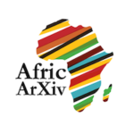 AfricArXiv Logo AfricArXiv Logo