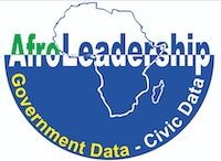 Afroleadership Logo Afroleadership Logo