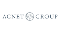 Agnet Group Logo Agnet Group Logo