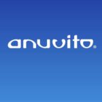 Anuvito Logo Anuvito Logo