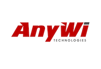 AnyWi Technologies Logo AnyWi Technologies Logo