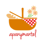 Apanymantel Logo Apanymantel Logo