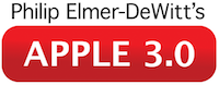 Apple 3.0 Logo Apple 3.0 Logo
