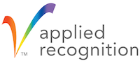 Applied Recognition Logo Applied Recognition Logo
