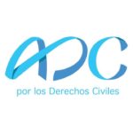 Asociación por los Derechos Civiles Logo
