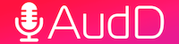 AudD Logo AudD Logo