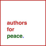 Authors for Peace Logo Authors for Peace Logo