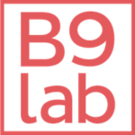 B9lab Logo B9lab Logo
