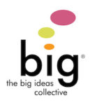 The Big Ideas Collective Logo The Big Ideas Collective Logo