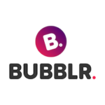 BUBBLR Logo BUBBLR Logo