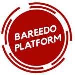 Bareedo Platform Logo Bareedo Platform Logo