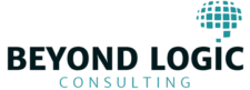Beyond Logic consulting logo Beyond Logic consulting logo