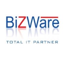 Bizware Solutions Logo Bizware Solutions Logo