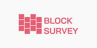 Block Survey Logo Block Survey Logo
