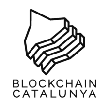 Blockchain Catalunya Logo Blockchain Catalunya Logo