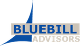 Bluebill Advisors Logo Bluebill Advisors Logo