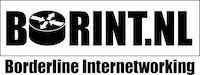 Borint.nl Logo Borint.nl Logo