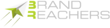 Brand Reachers Logo Brand Reachers Logo