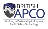 British APCO Logo British APCO Logo