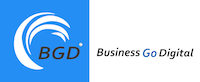 Business Go Digital Logo Business Go Digital Logo