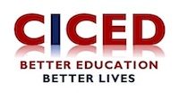 CICED Logo CICED Logo