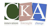 CKA Logo CKA Logo