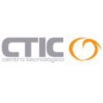 CTIC Centro Tecnológico Logo