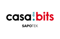 Casa Dos Bits Logo Casa Dos Bits Logo