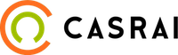 Casrai Logo Casrai Logo