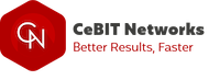 CeBIT Networks Logo CeBIT Networks Logo