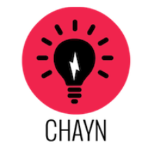 Chayn Logo Chayn Logo