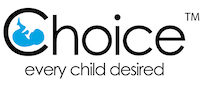 Choice for Women Logo Choice for Women Logo