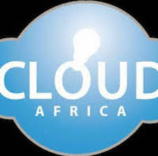 Cloud Africa Logo Cloud Africa Logo