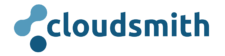 Cloudsmith Logo Cloudsmith Logo