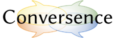 Conversence Logo Conversence Logo