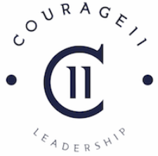Courage11 Logo Courage11 Logo