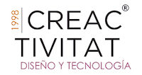 Creac Tivitat Logo Creac Tivitat Logo