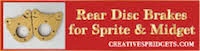 Creative Spridgets Logo Creative Spridgets Logo
