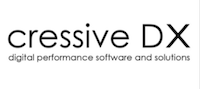 Cressive DX Logo Cressive DX Logo