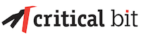 Critical Bit Logo Critical Bit Logo