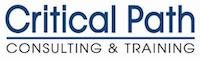 Critical Path Consulting and Training Logo Critical Path Consulting and Training Logo