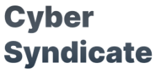 Cyber Syndicate Logo Cyber Syndicate Logo