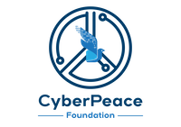 CyberPeace Foundation Logo CyberPeace Foundation Logo