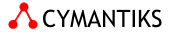 Cymantiks Nigeria Limited Logo Cymantiks Nigeria Limited Logo