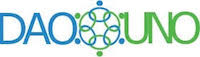 DAOUNO Logo DAOUNO Logo