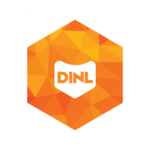DINL Logo DINL Logo